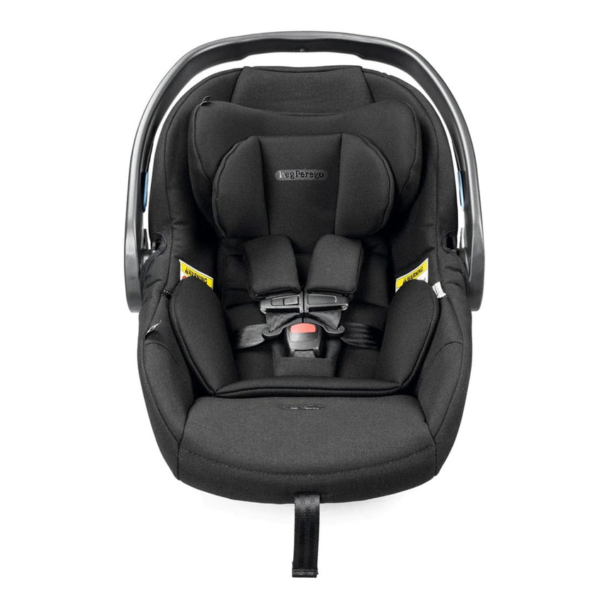 Siège D'Auto Nido K – True Noir-Peg Perego-PEG-00GU13MO13-CLÉMENT