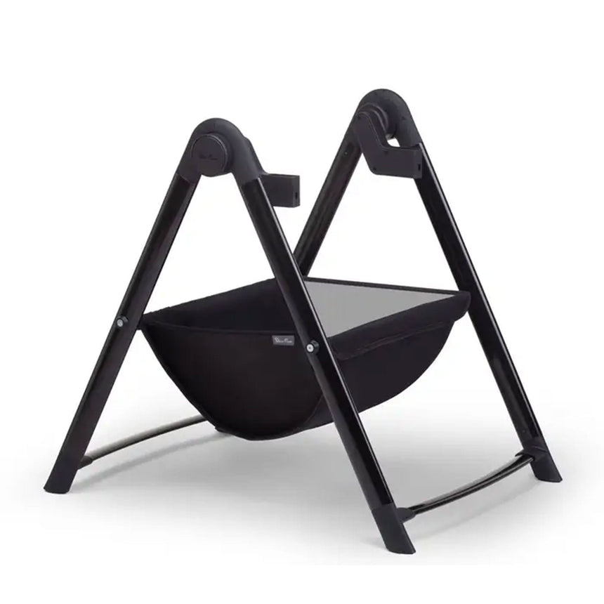 Support pour Nacelle Wave-Bassinnettes Pouset (600)-Silver Cross-CLÉMENT