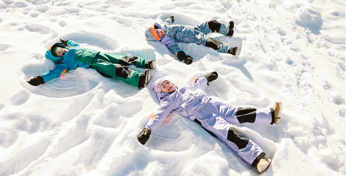 Guide entretien pour habits de neige et vêtements mi-saison-CLÉMENT