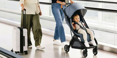 Poussettes de voyage-CLÉMENT