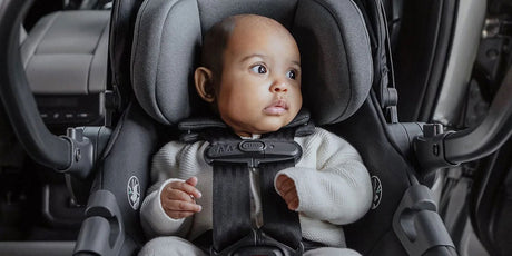 Sièges d’auto pour nouveau-né-CLÉMENT