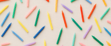 Articles de fêtes