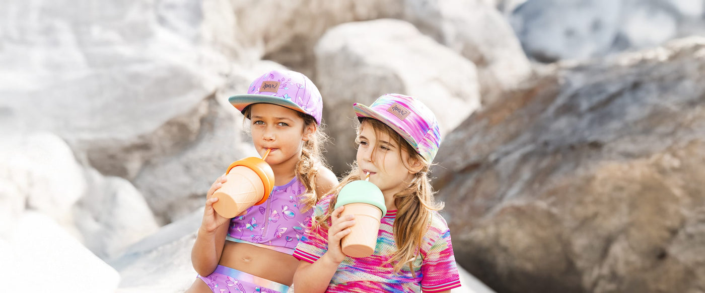 Chapeaux et casquettes