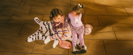 Collants (enfant 2-16 ans)