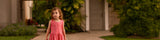 Enfant fille