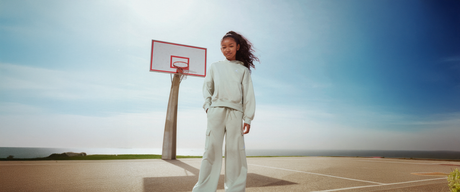 Polars & cotons ouatés (fille 2-16 ans)