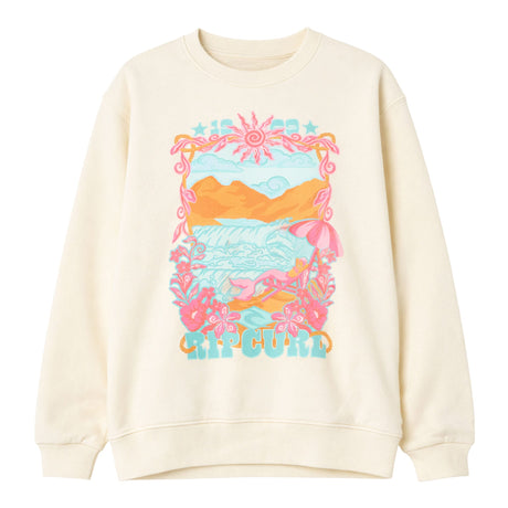 Rip Curl - Vêtements fille-CLÉMENT
