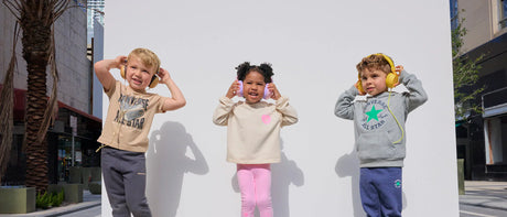 Ensembles (enfant 2-16 ans)
