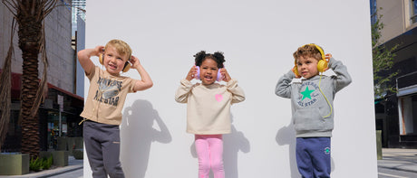 Ensembles (garçon 2-16 ans)