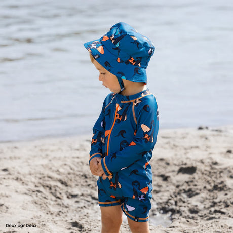 Maillots Deux par Deux pour bébé