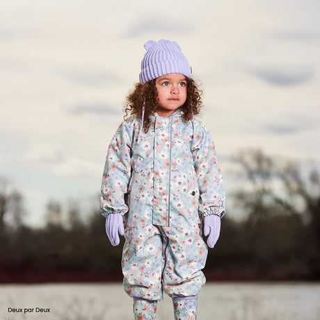 Vêtements Mi-Saison Deux par Deux pour Bébé