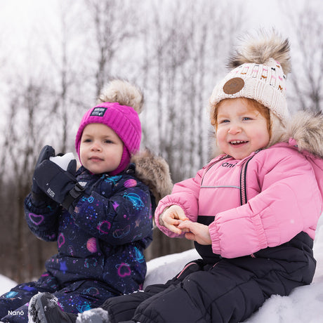 Habits de Neige Nanö pour Bébé
