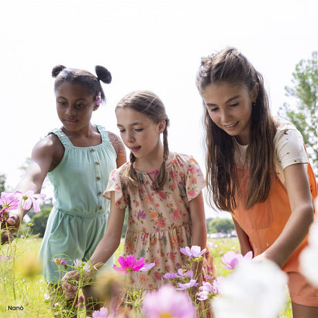 Collection Petit Pouce Vert