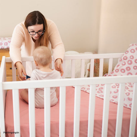 Literie Perlimpinpin