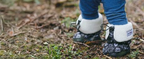Accessoires chaussures (bébé 0-24 mois)