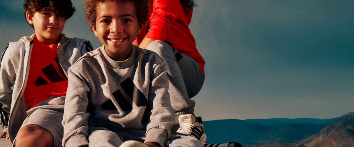 Adidas
