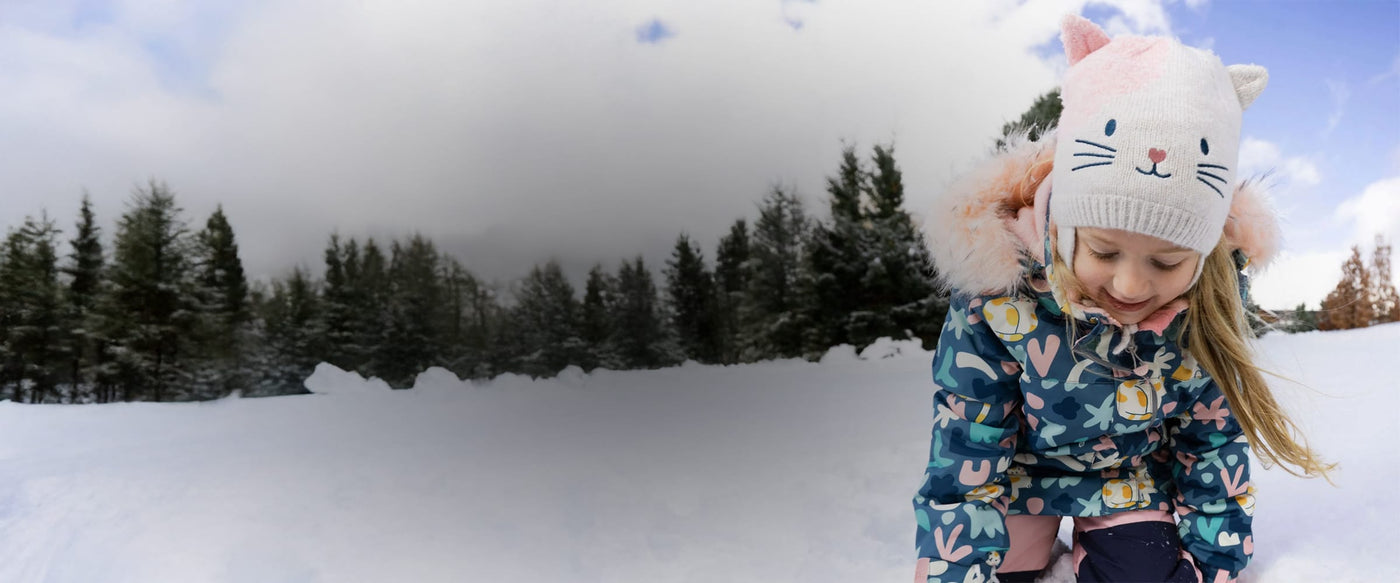 Accessoires d'hiver-CLÉMENT