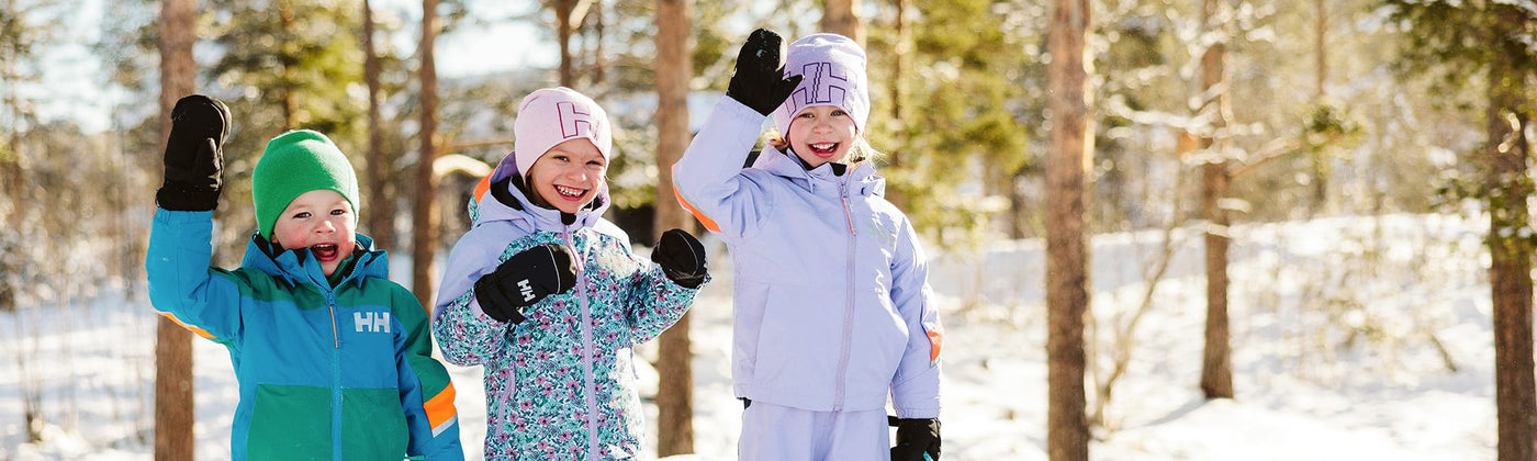 Helly Hansen