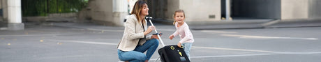 Accessoires de voyage (enfant)