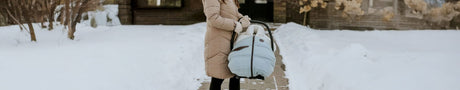 Activités hivernales (enfant)