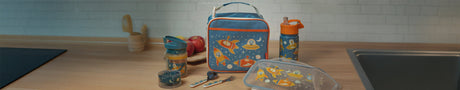 Boîtes à lunch