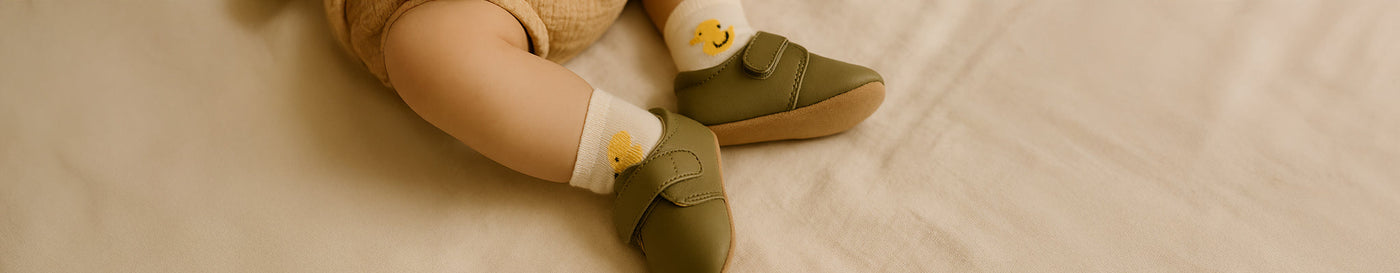 Sous-vêtements & chaussettes (bébé 0-24 mois)