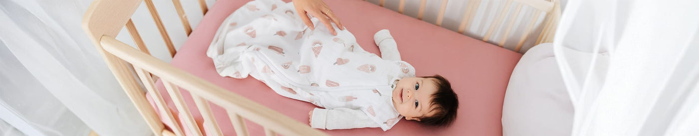 Sacs de nuit (bébé 0-24 mois)