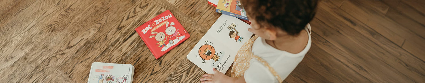 Nouveautés livres