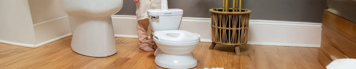 Petits pots & toilettes