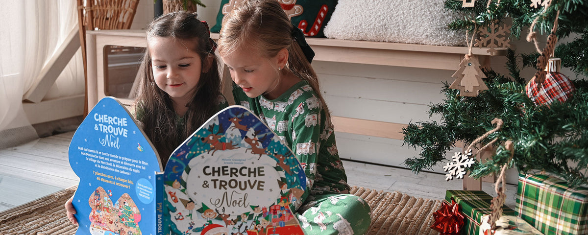 Jeux, jouets, peluches & livres-CLÉMENT