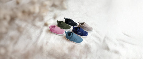 Chaussures bébé
