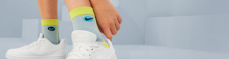 Bas & chaussettes (enfant 2-16 ans)