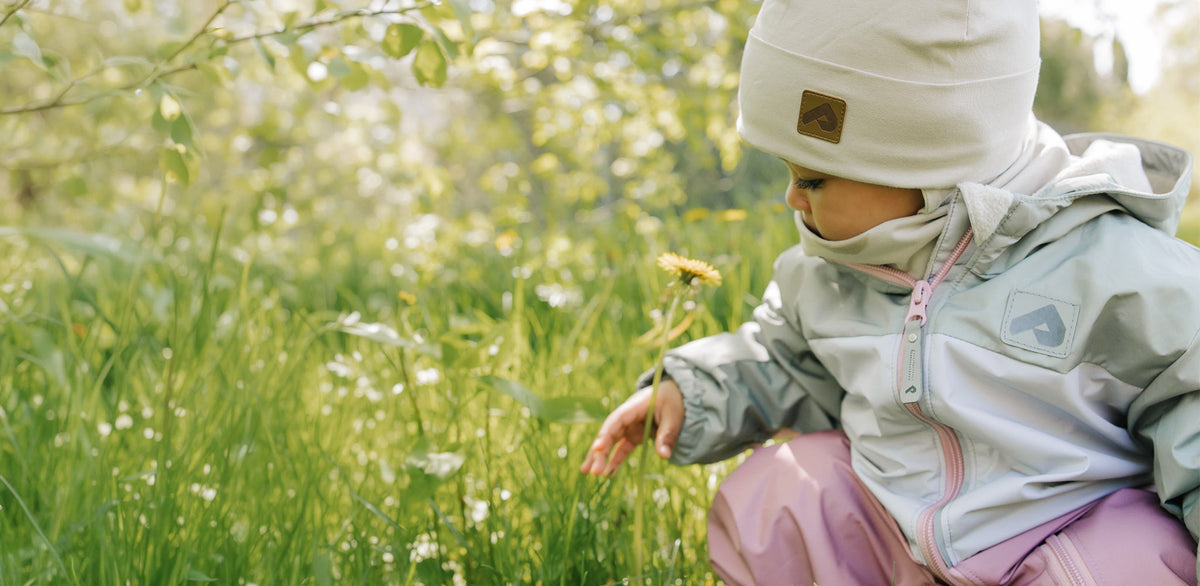 Vêtements d'extérieur mi-saison (bébé 0-24 mois) – CLÉMENT