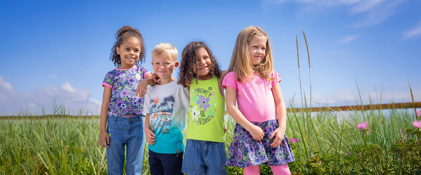 Hauts (vêtements fille 2-16 ans)