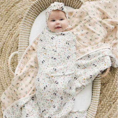 Loulou Lollipop - collection Abeilles