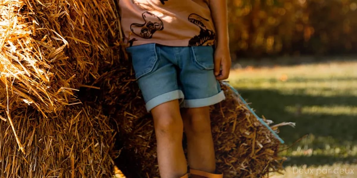 Pantalons & jeans (enfant 2-16 ans)