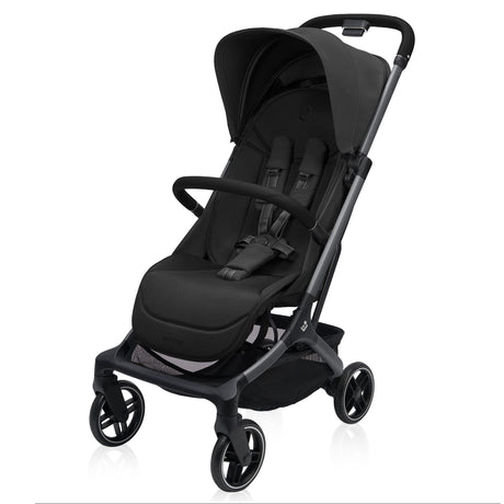 Poussette Oxford Cabin - Noir-Maxi-Cosi-COS-01353COYB-CLÉMENT