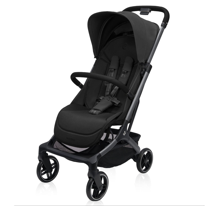 Poussette Oxford Cabin - Noir-Maxi-Cosi-COS-01353COYB-CLÉMENT