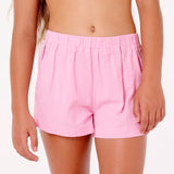 Short Surf Luxe Summer 8-14ans