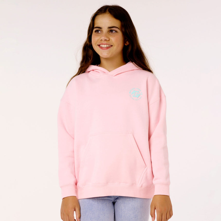 Kangourou Luxe Surf 8-14ans