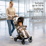 Poussette Oxford Cabin - Truffle-Maxi-Cosi-COS-01353COAT-CLÉMENT