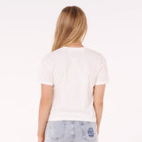 T-shirt Sunset Hawaii 8-14ans