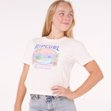 T-shirt Sunset Hawaii 8-14ans