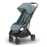 Minu V3 Stroller Dillan + Mesa V3 Infant Car Seat Callum + Adapters