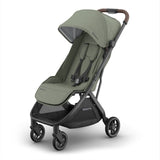 Minu V3 Stroller + Mesa V3 Infant Car Seat + Adapters - Evelyn