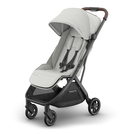 Minu V3 Stroller Savannah + Mesa V3 Infant Car Seat James + Adapters