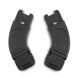Minu V3 Stroller Dillan + Mesa V3 Infant Car Seat Callum + Adapters