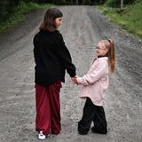 Pantalon Romance 7-14ans