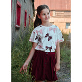 Romance Bows T-Shirt 7-14