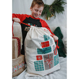 Santa Bag - Gifts